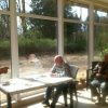 Gościnne warsztaty literackie 15.04.2016